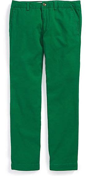 Green Pants For Kids Pi Pants