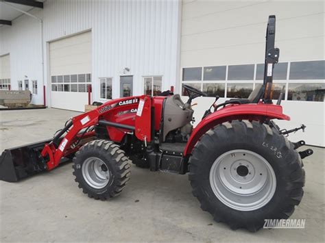 2024 Case Ih Farmall 45c For Sale In Bethel Pennsylvania