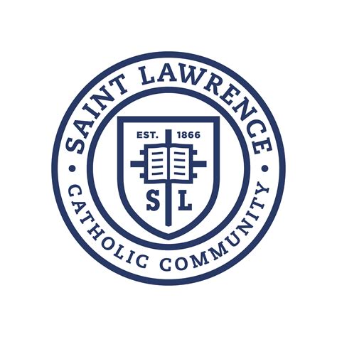 STL Brand — St. Lawrence School