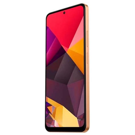 Xiaomi Redmi Note 12 4g 8gb 256gb Dorado Teléfono Móvil