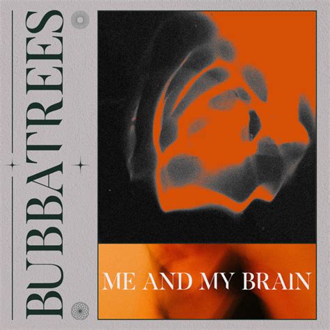 Me And My Brain Single By Bubbatrees Spotify