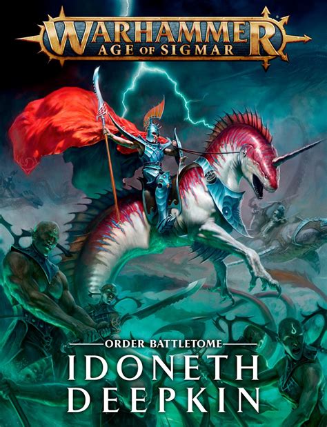 File Battletome Idoneth Deepkin 2018 Cover Age Of Sigmar Lexicanum