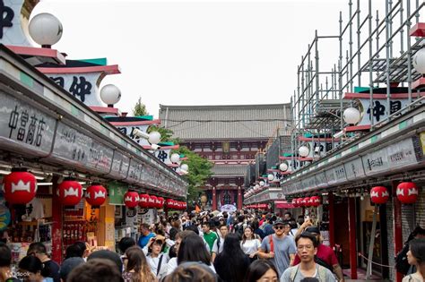 Tokyo City Highlight Walking Tour Klook Estados Unidos