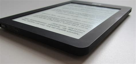 Kobo Glo Review and How To Guides