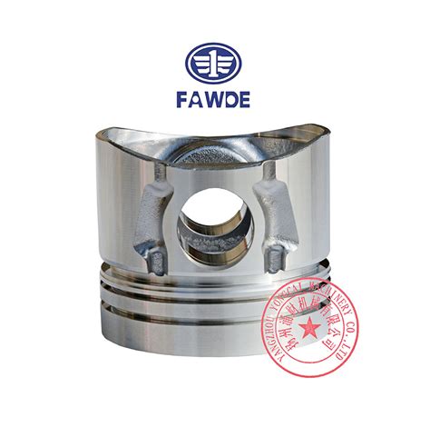 Faw Dw D Piston Bb Yangzhou Yongcai Machinery Co