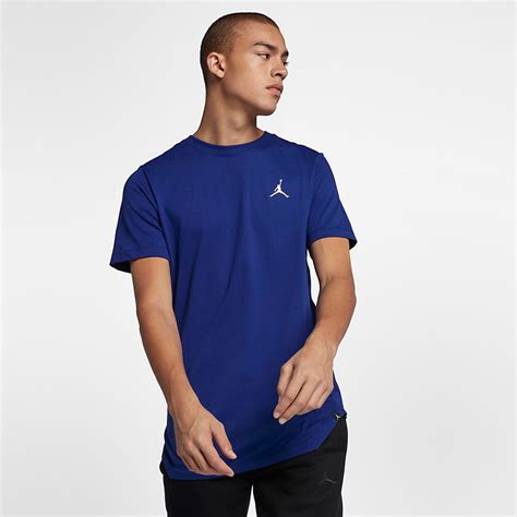 Jordan Shirts To Match Hyper Royal 13s