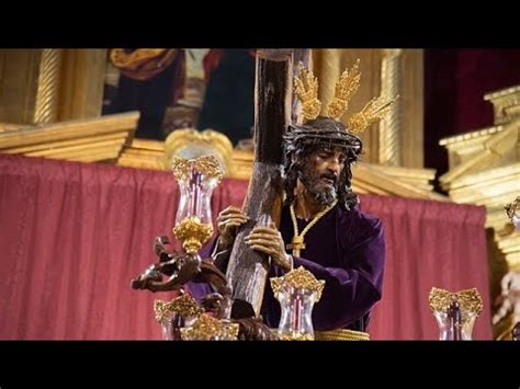 2K Salida Nazareno Del Cerro 2023 Nazareno Huelva YouTube