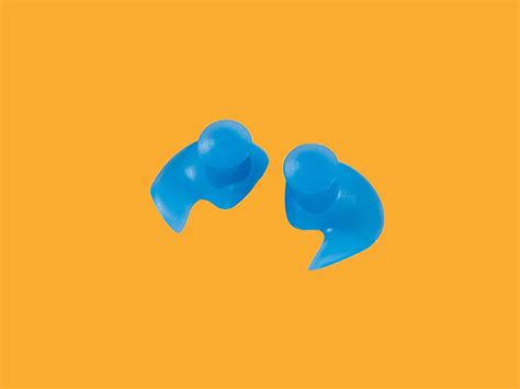 Top 10 Melhores Protetores De Ouvido Auricular Earplug De Natação