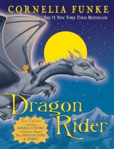 Dragon Rider - Plugged In