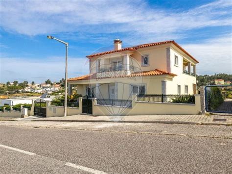 Casas E Apartamentos Andrinos Leiria Idealista