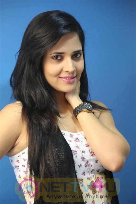 Telugu Actress Anasuya Hot Images 358630 Galleries HD Images