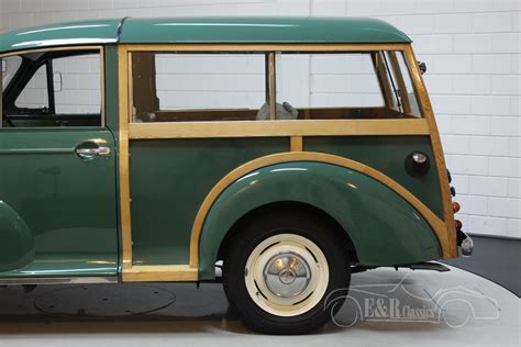 Morris Minor 1000 Traveller 1967 For Sale At Erclassics