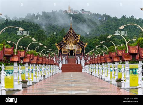 Chiangmai Th Banque De Photographies Et Dimages Haute R Solution Alamy