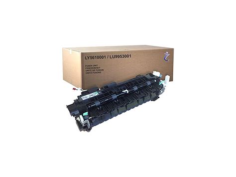 Brother LU8566001 Fuser - Laser - 100000 Pages - 230 V AC for Brother ...