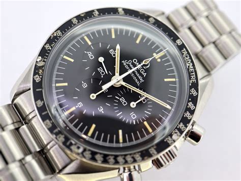 Omega Speedmaster Professional