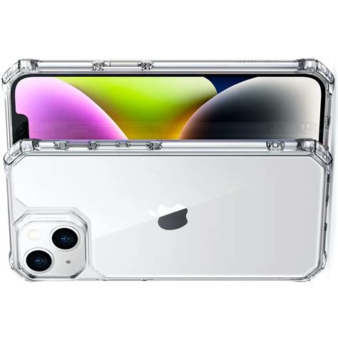 Лучшие прозрачные чехлы для iPhone 14 и iPhone 14 Pro — 4pmTech