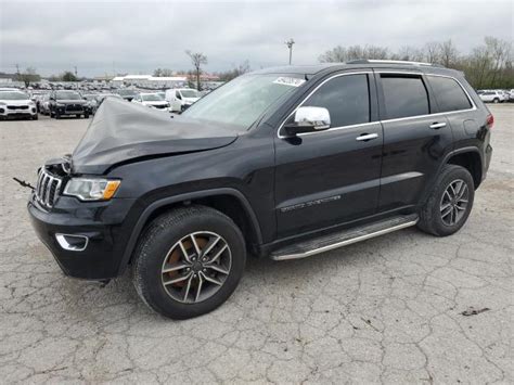 Jeep Grand Cherokee Limited For Sale Ky Lexington East Mon