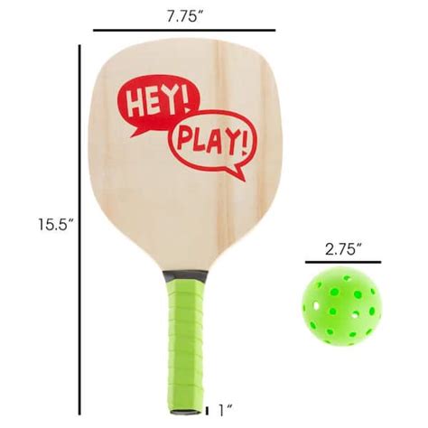 Paddle Ball Game Online