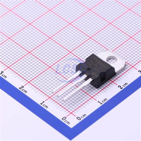 STPS30H100CT STMicroelectronics Schottky Barrier Diodes SBD JLCPCB