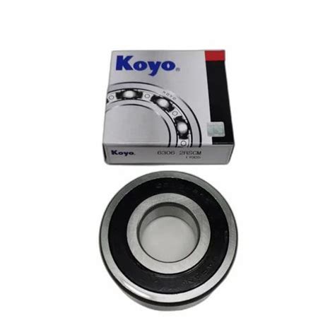 Metal KOYO Ball Bearing For Industrial At Rs 100 Piece In Chennai ID