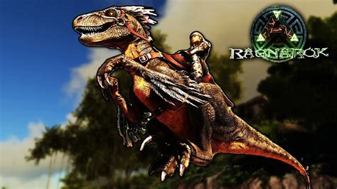 Crystal Hunt Ragnarok Primal Fear 2 Modded Ark Survival Evolved