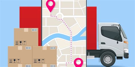 Why A Truck Dispatching App Is A Must For Your Business