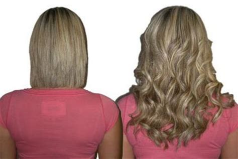 micro links hair extensions