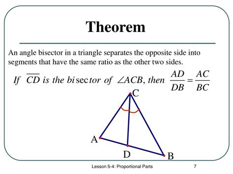 PPT - Proportional Parts PowerPoint Presentation, free download - ID:1295391