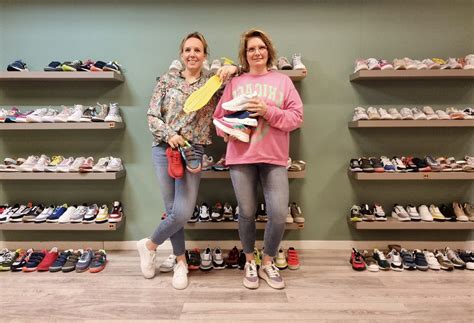 Kleurrijke Zomercollectie Bij De Schoenen Van Mijn Zus