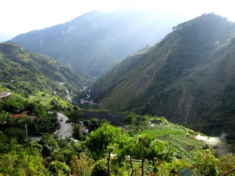 Baguio City A Cool Philippines Travel Destination In The Tropics