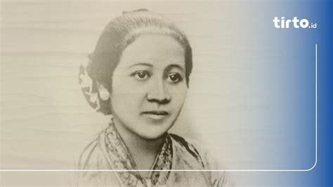 Hari Kartini 2022 Lirik Dan Pencipta Lagu Ibu Kita Kartini