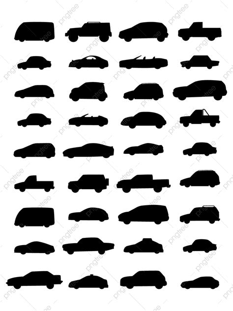 汽車交通工具可愛卡通代步工具手繪素材 汽車 裝飾圖案 車向量圖案素材免費下載，png，eps和ai素材下載 Pngtree