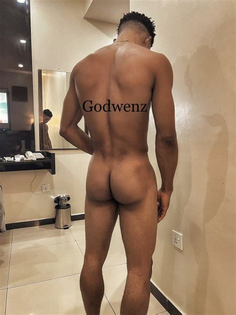 Godwin Godwenz Follow Blaqhomme Porn Photo Pics