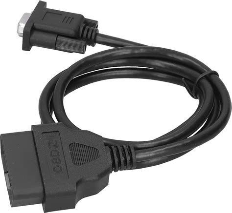 Obd2 Connector Pinout Details Datasheet 41 Off