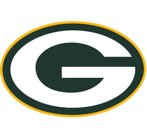 Green Bay Packers Logo Hosted At ImgBB ImgBB