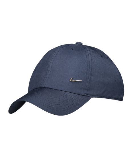 NIKE Y NK H86 CAP METAL SWOOSH Casquette Enfant Noir SPORT 2000