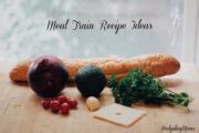 Meal Train Recipe Ideas Stockpiling Moms