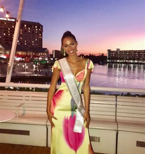 Génesis Dávila Vuelve A Ganar Miss Florida Usa Metro Puerto Rico