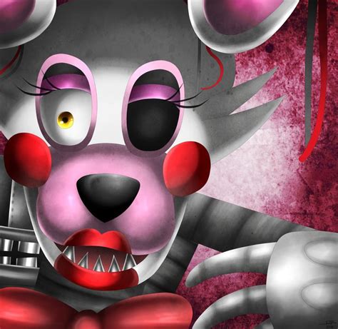 103 Best Images About Fnaf Mangle On Pinterest Fnaf Cove And Toys