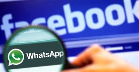 Ftc Approval Of Facebooks Whatsapp Acquisition Comes With A Privacy