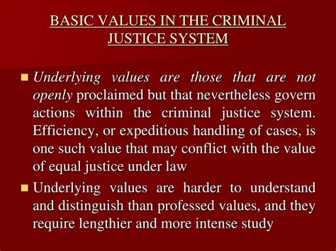 PPT COMPARATIVE CRIMINAL JUSTICE POLICING PowerPoint Presentation