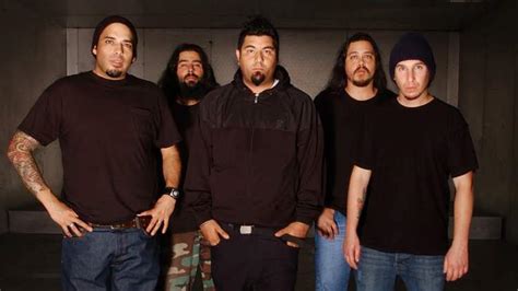 Deftones' Moreno recalls frosty Saturday Night Wrist sessions | Louder