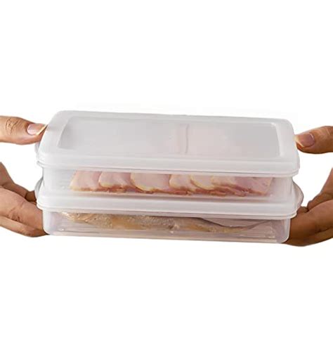 Best Deli Meat Storage Containers For Your Leftovers