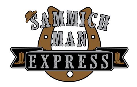 Sammich Man Express Food Trucks In Berea KY