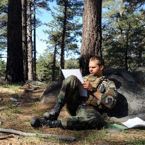 Navy Seals Physical Screening Test