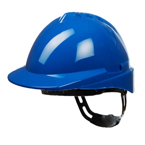 Casco Libus Milenium Doca Safety Seguridad Industrial