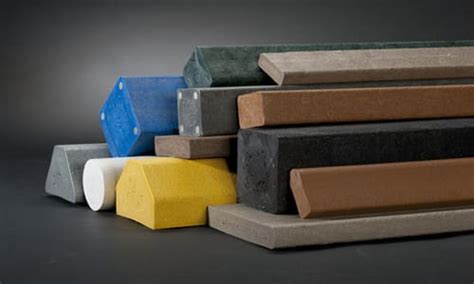 types  properties  composite materials