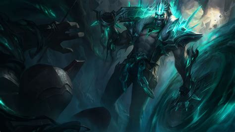 1920x1080 Resolution Draven League Of Legends 1080p Laptop Full Hd