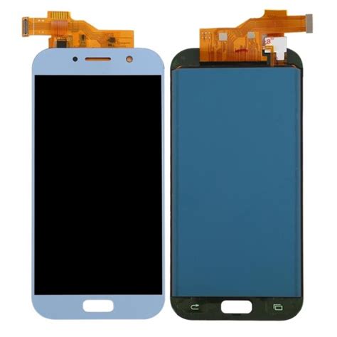 Pantalla Lcd Display Tactil Original Para Samsung Galaxy A5 2017