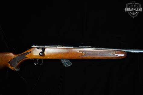 Pre 1995 Lakefield Mark Ii 22lr 20 Blued Lakefield Mk2 Mark 2 Bolt
